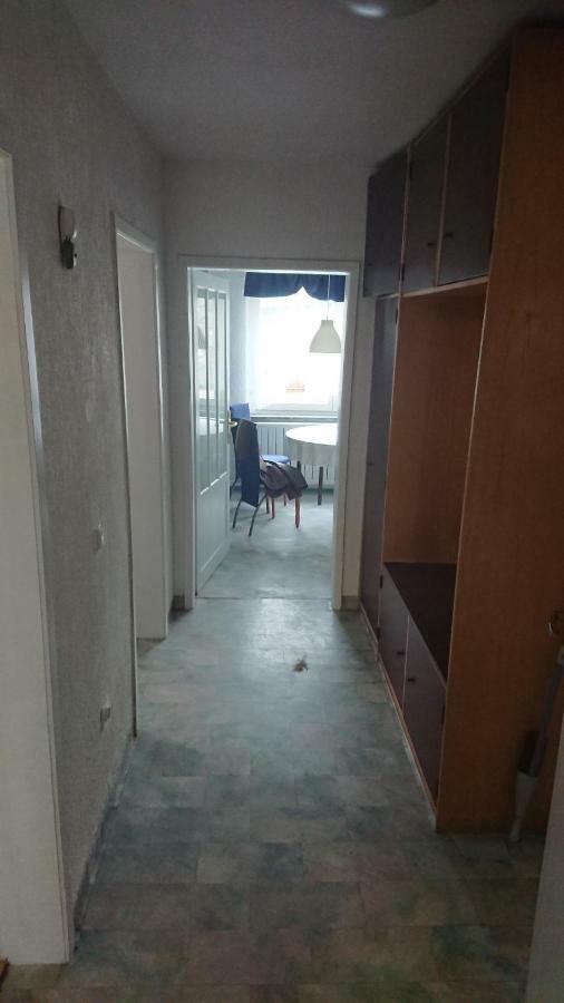 Apartment Primceva Máribor Exterior foto