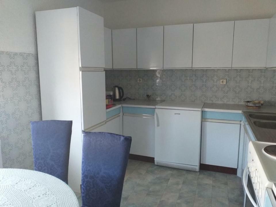 Apartment Primceva Máribor Exterior foto